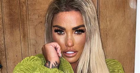 katie onlyfans leaks|Katie Prices racy OnlyFans photos have been leaked